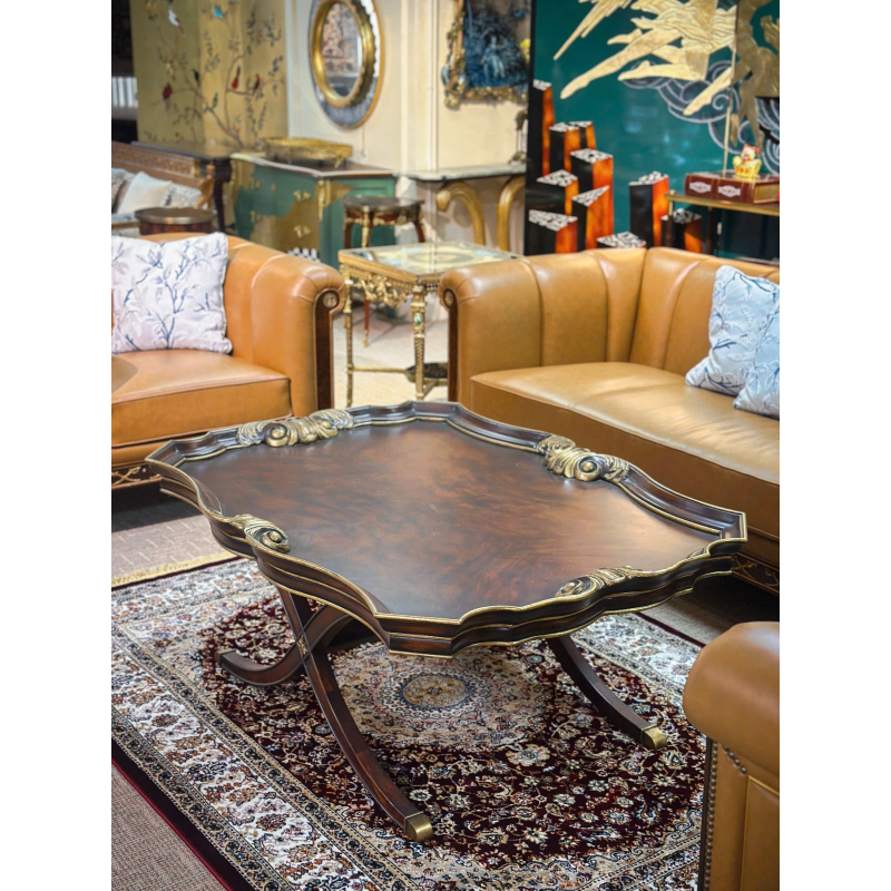 Bàn sofa GW  JAS12-0162