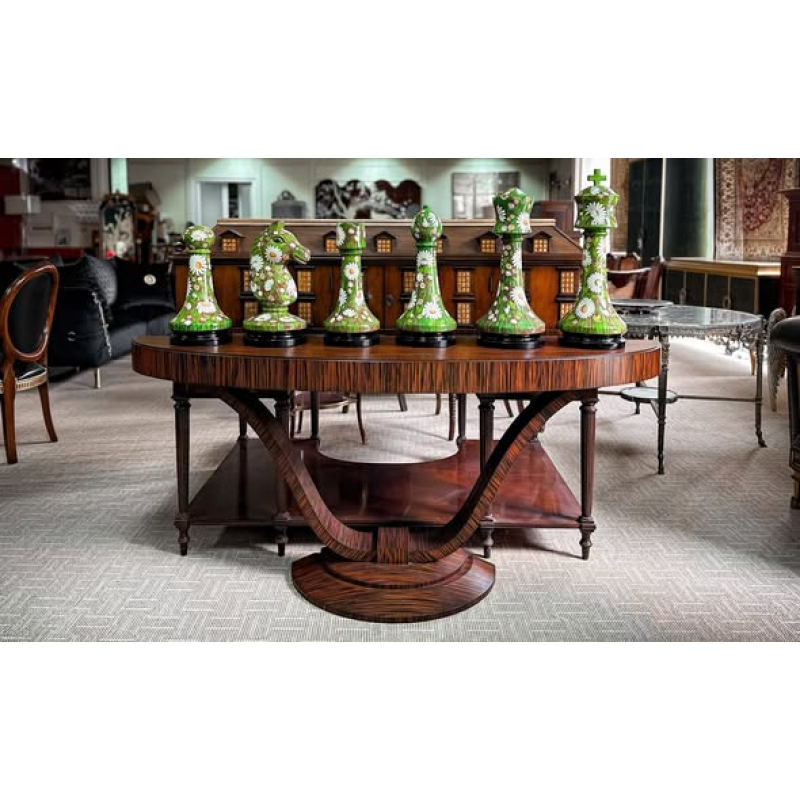 Picasso Chess - 6pcs - L 