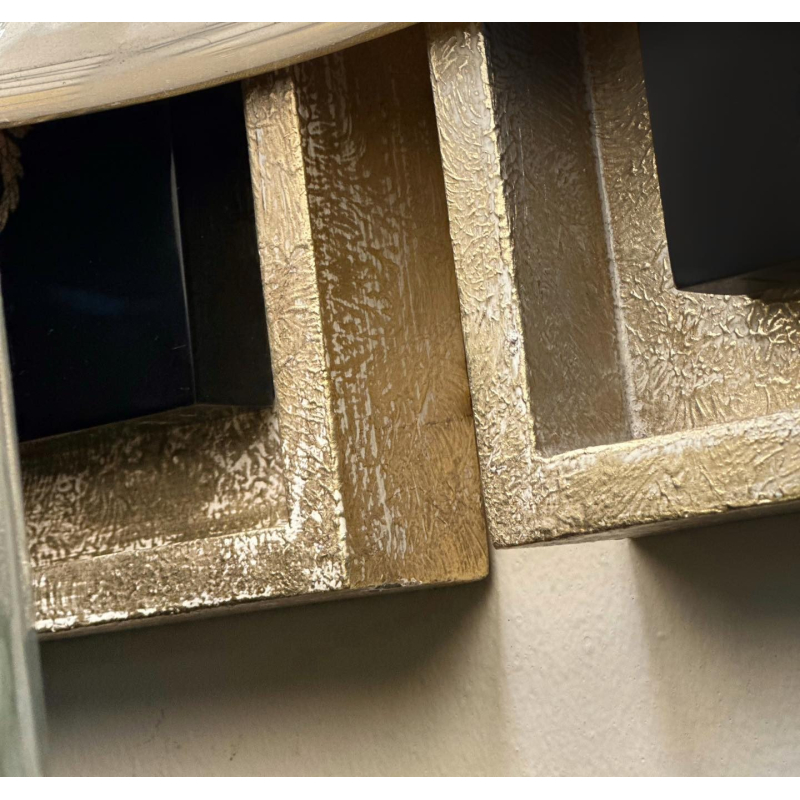 Cặp tranh Regency dwarf