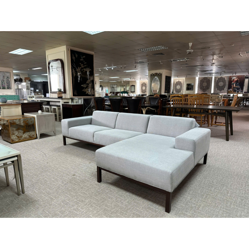 	Sofa safavieh couture SFV4511A 