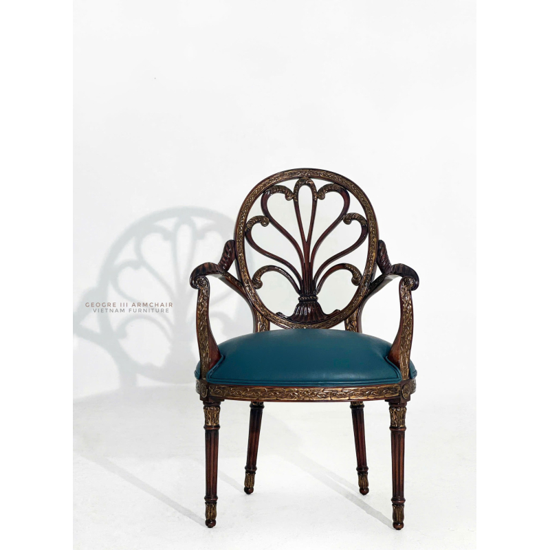 BP Ghế đuôi công