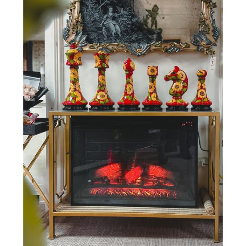 Máy sưởi RV33P80H