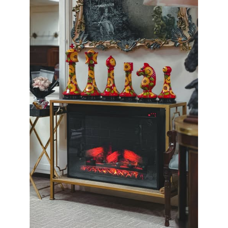 Máy sưởi RV33P80H