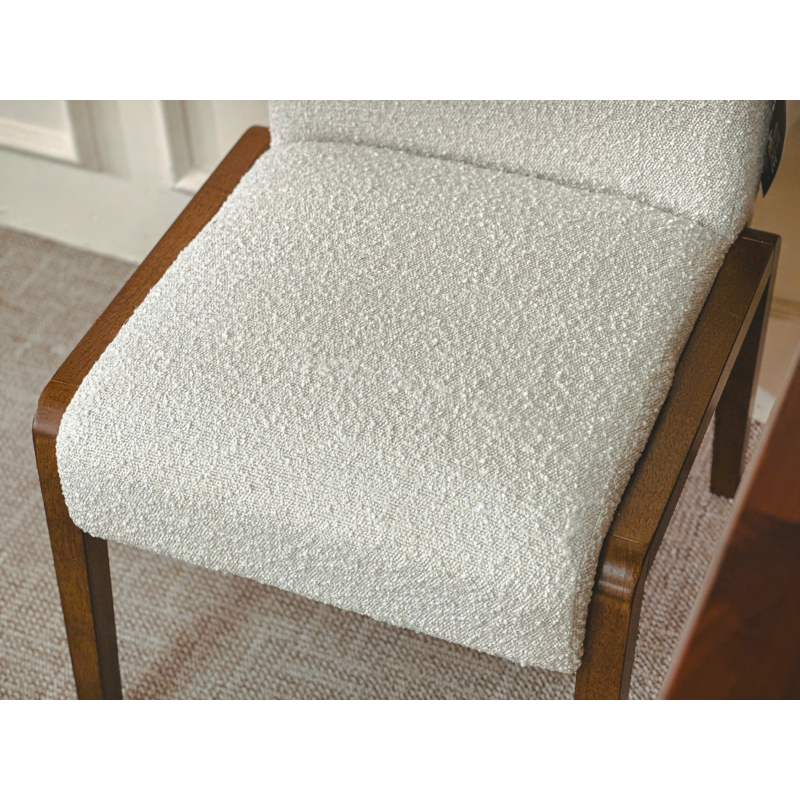 Bộ bàn ăn BIXBY BOUCLE