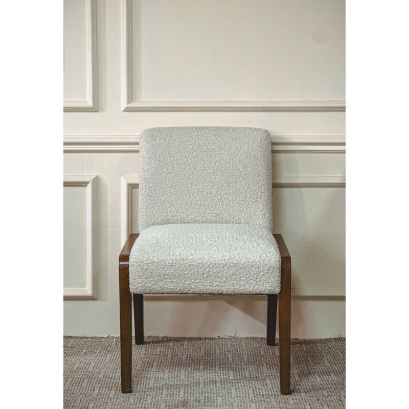 Bộ bàn ăn BIXBY BOUCLE