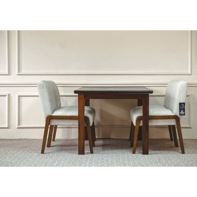 Bộ bàn ăn BIXBY BOUCLE