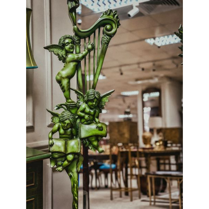 Khung gương - 003884 