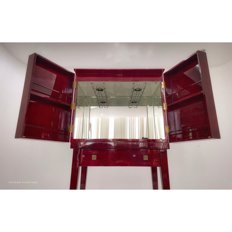 	Tủ Mini bar SM 