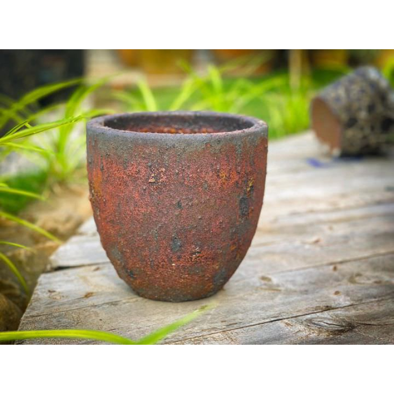 Chậu Atlantic mini