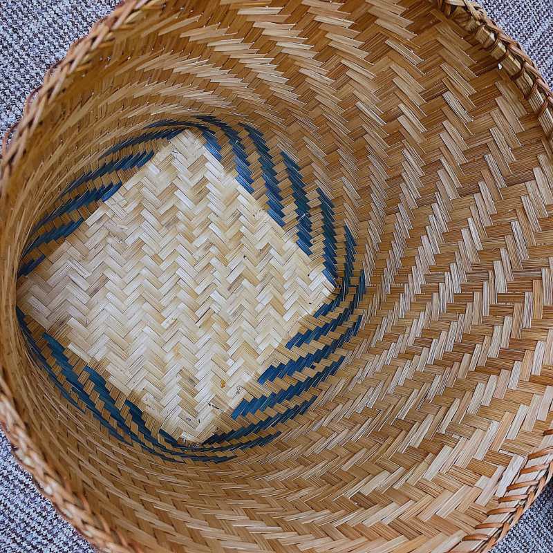 Giỏ Ba Anh Em 