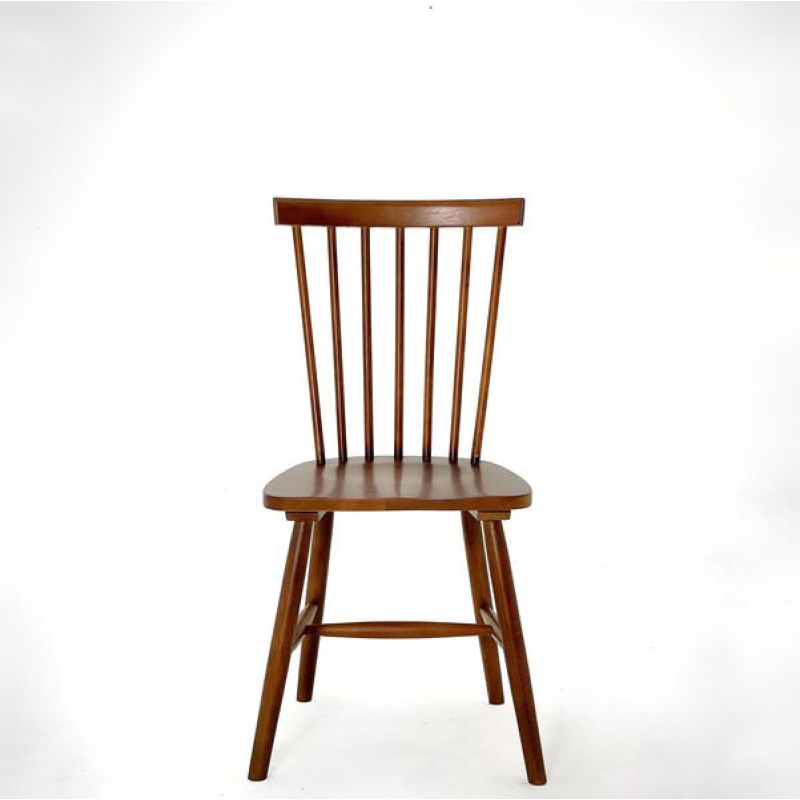 Ghế nan Walnut 