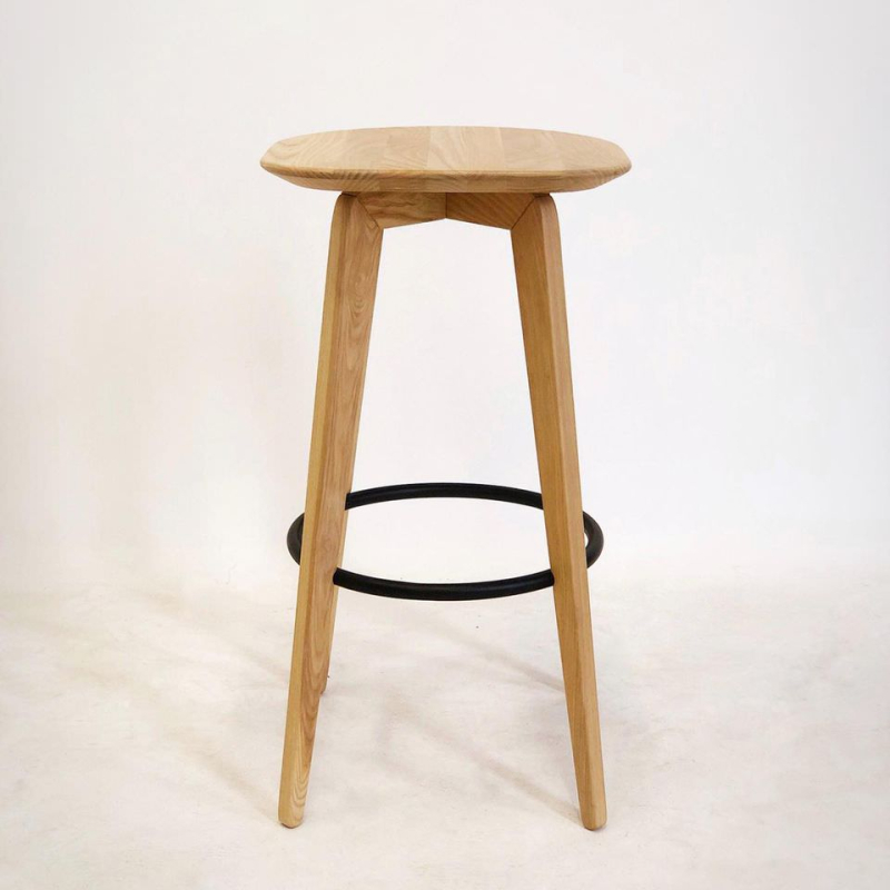 Major bar stool