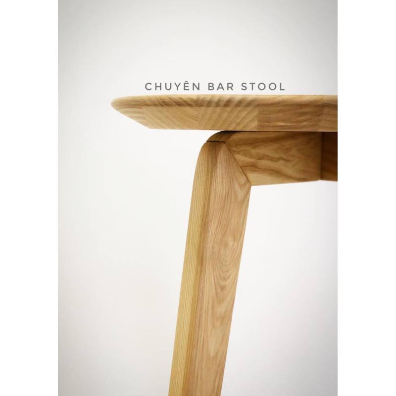 Major bar stool