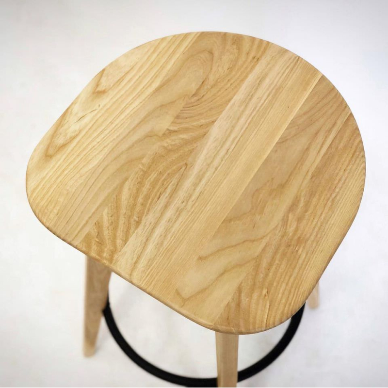 Major bar stool