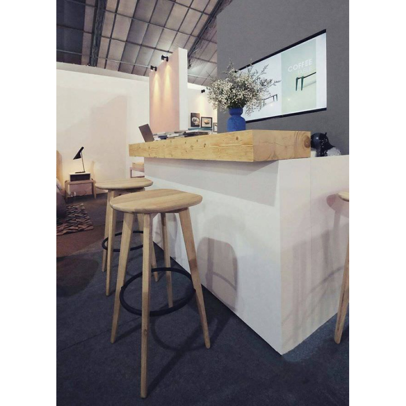 Major bar stool