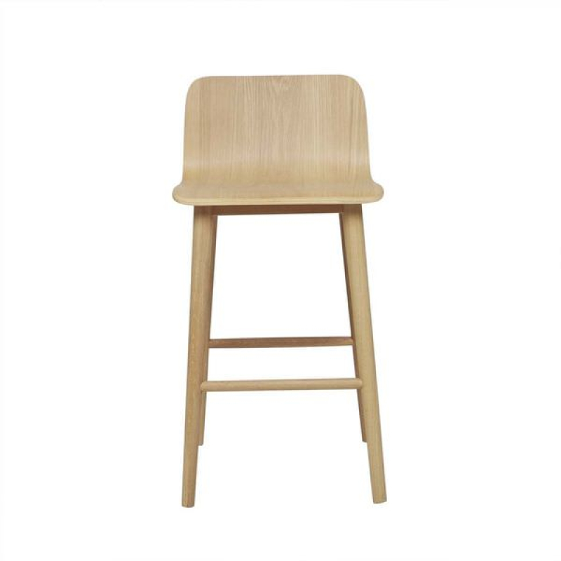 Ghế Tami counter OAK - Tự nhiên