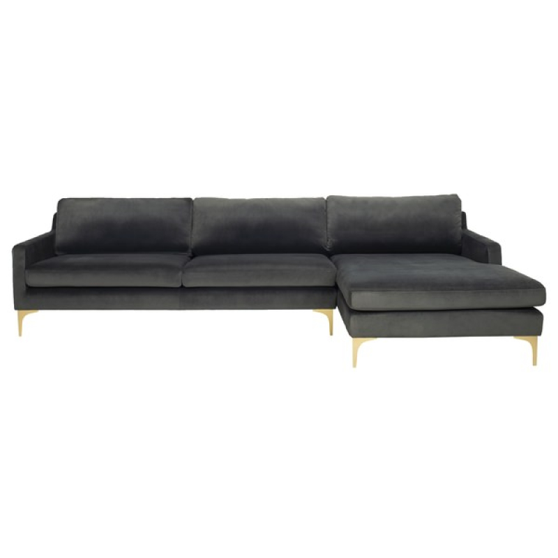 Sofa góc Brayson