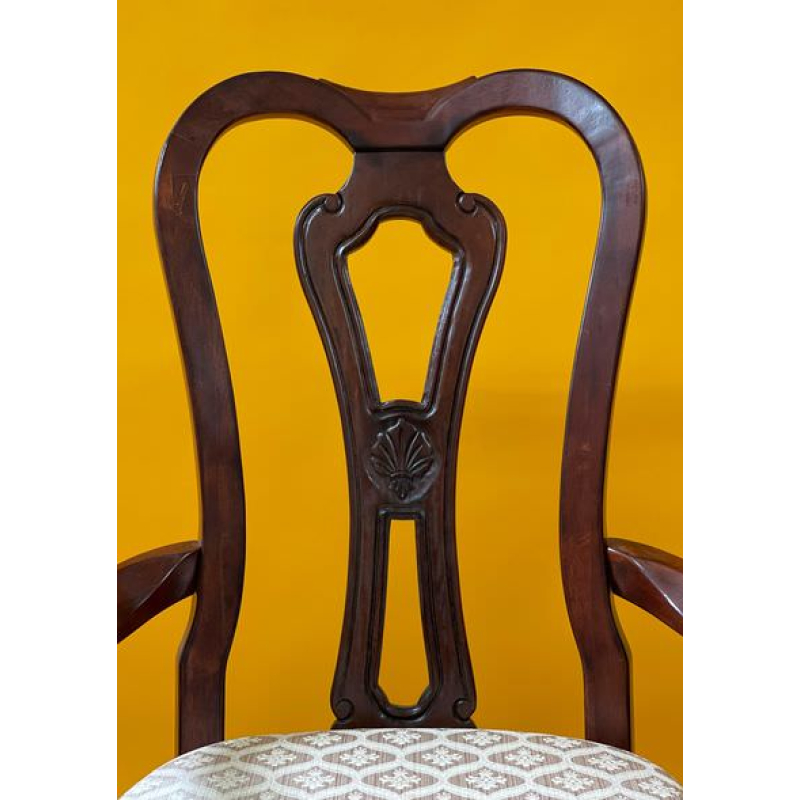 GHẾ STANDARD CÓ TAY