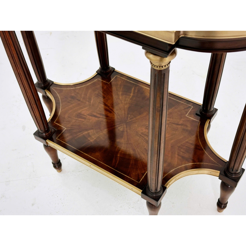 	Parfait Accent Table