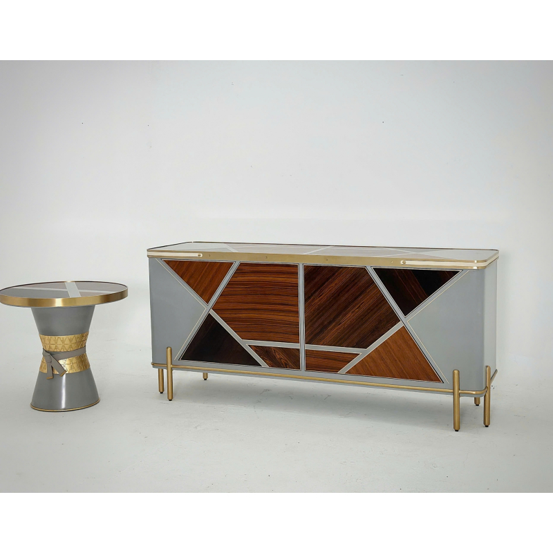 Iconic Cabinet