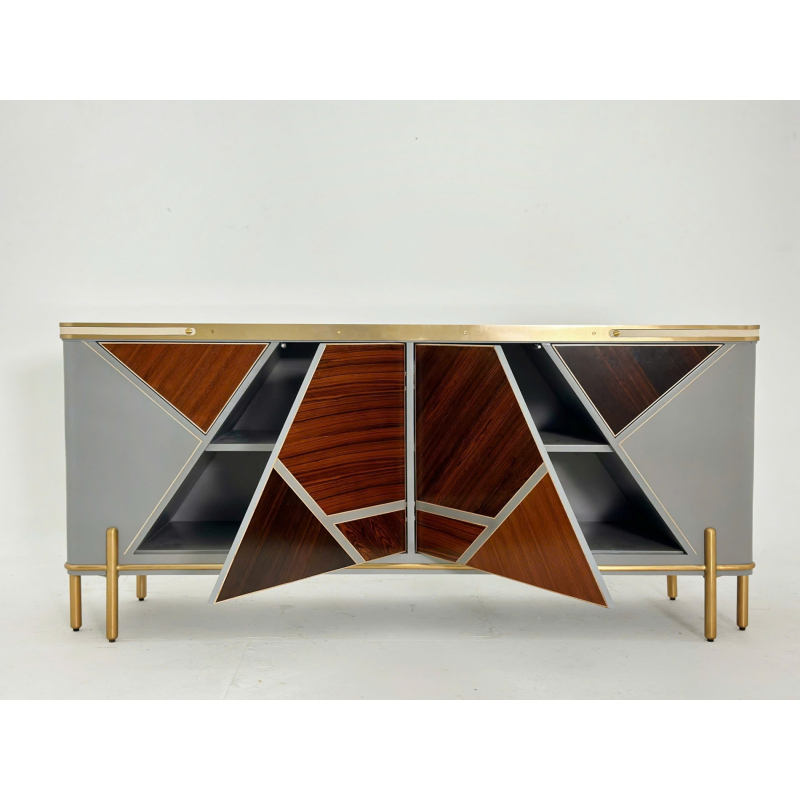 Iconic Cabinet