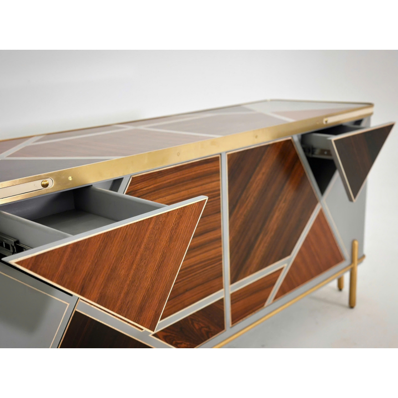 Iconic Cabinet