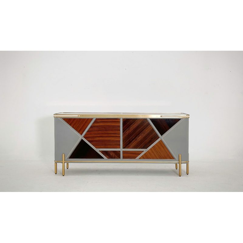 Iconic Cabinet