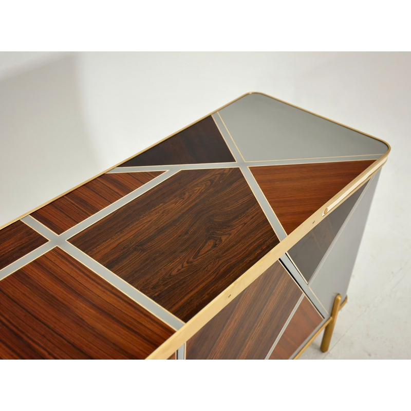Iconic Cabinet