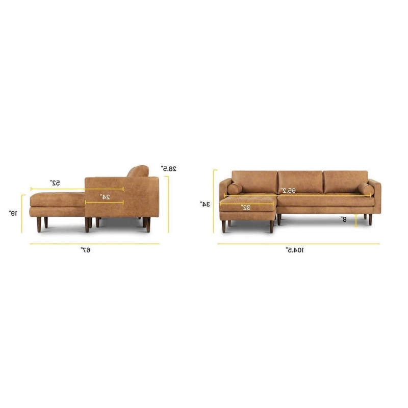 Ghế sofa góc L Napa