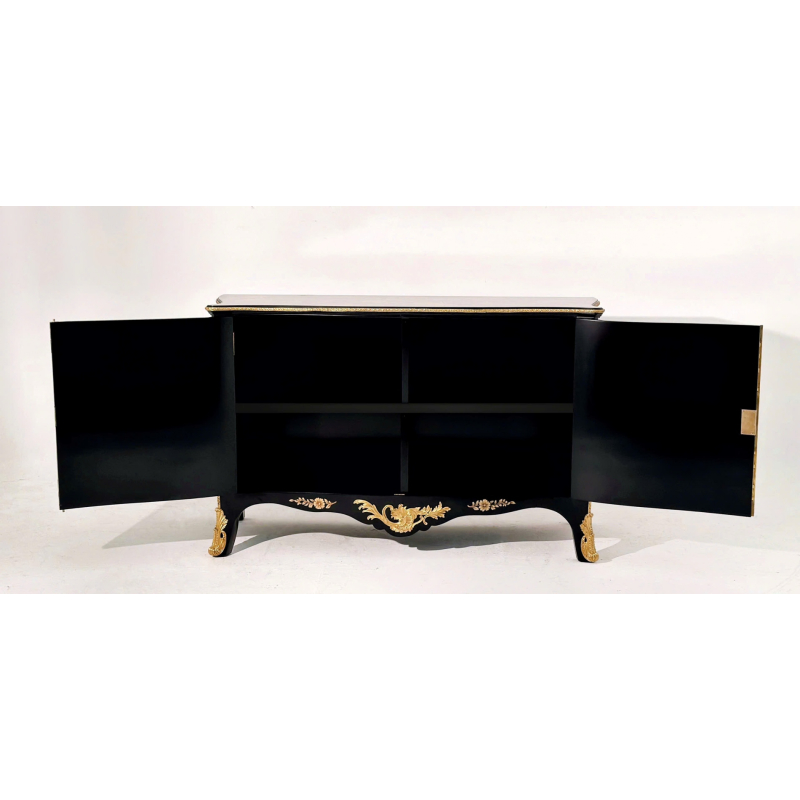 The Claydon Cabinet