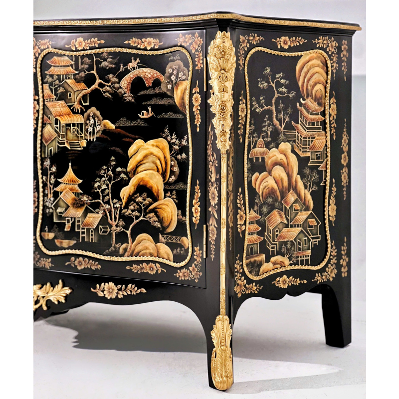 The Claydon Cabinet