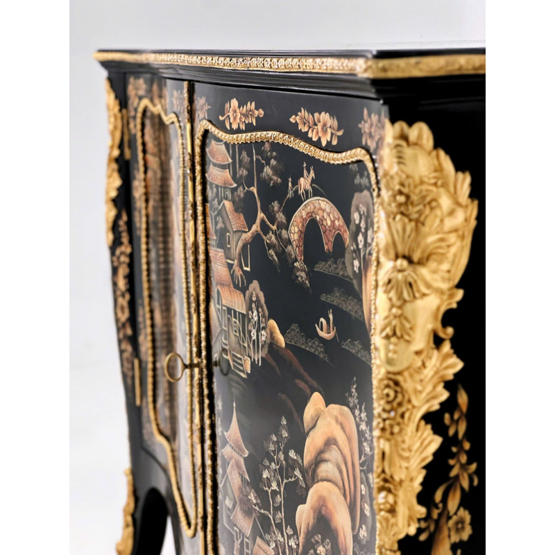 The Claydon Cabinet