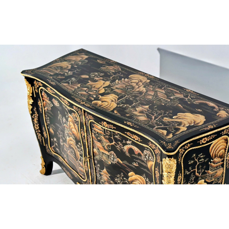 The Claydon Cabinet