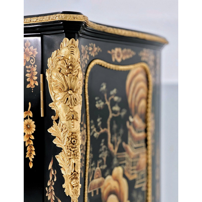 The Claydon Cabinet
