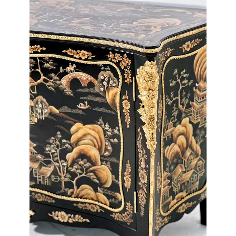 The Claydon Cabinet