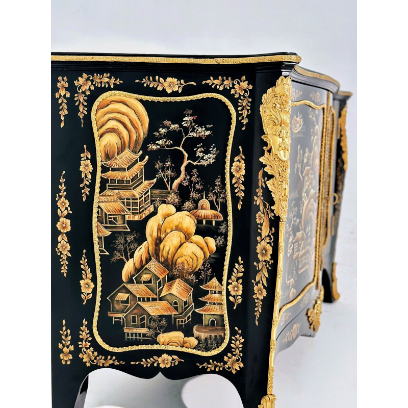 The Claydon Cabinet
