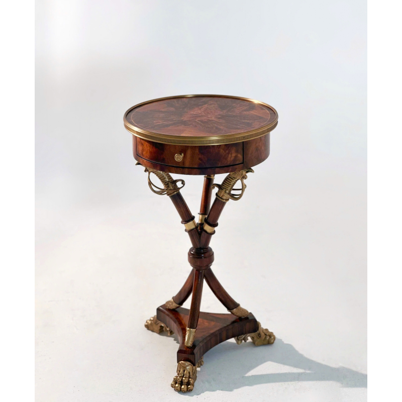Admiralty Accent Table 
