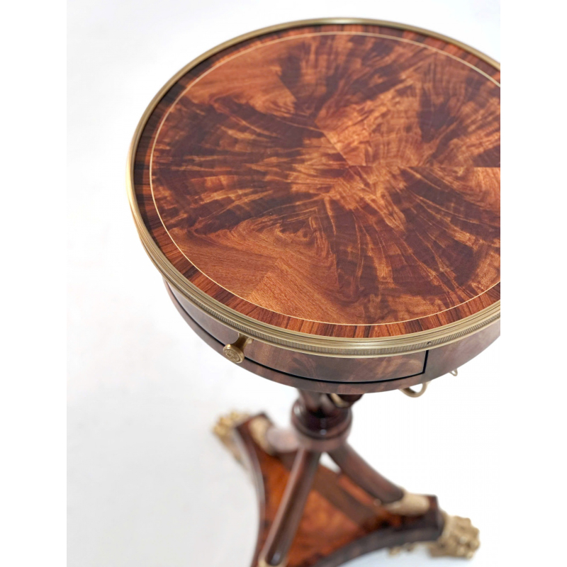 Admiralty Accent Table 