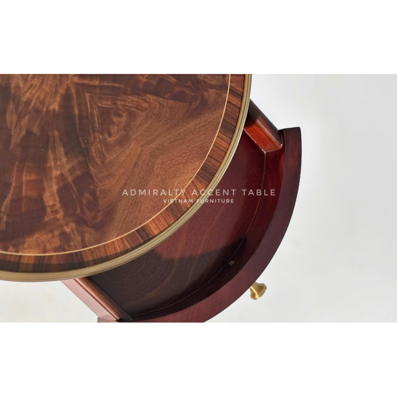 Admiralty Accent Table 