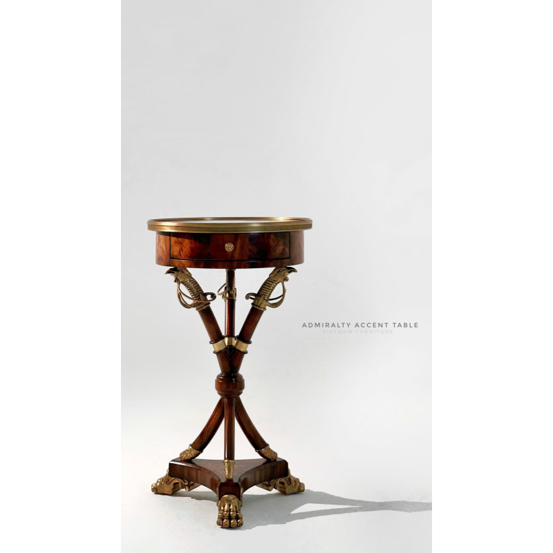 Admiralty Accent Table 