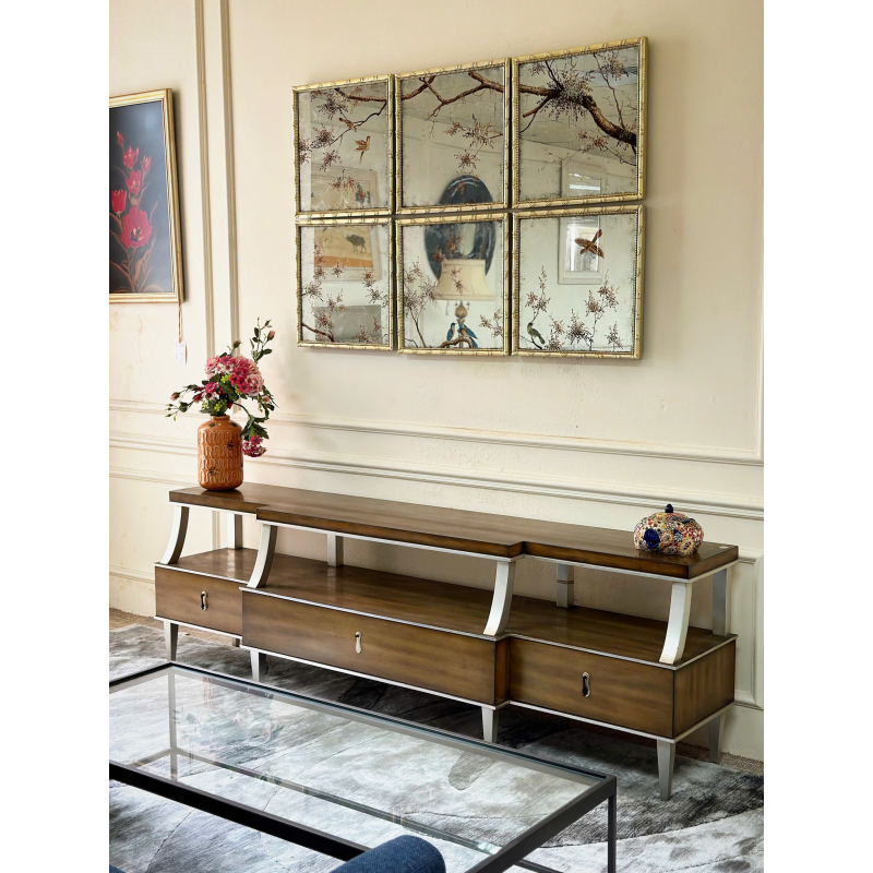 	Media cabinet Classic Shelf Appeal CC