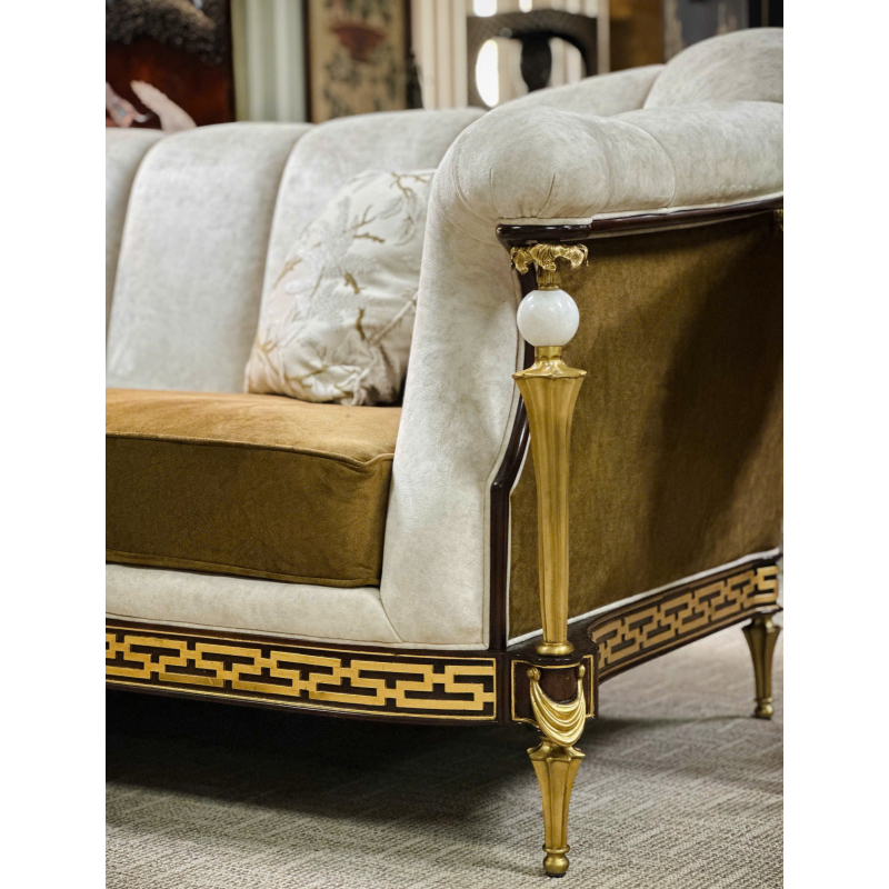 Beauharnais Sofa 