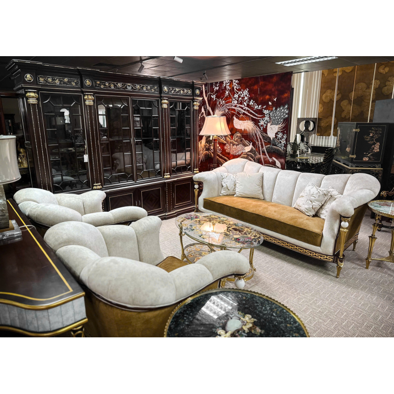 Beauharnais Sofa 