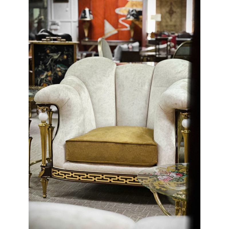 Beauharnais Sofa 