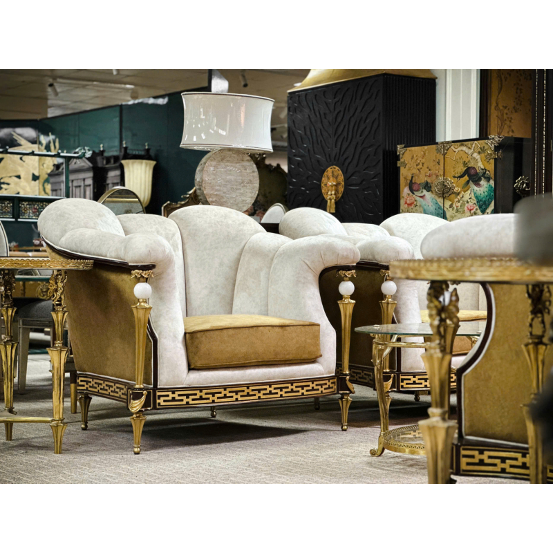 Beauharnais Sofa 