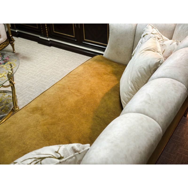 Beauharnais Sofa 