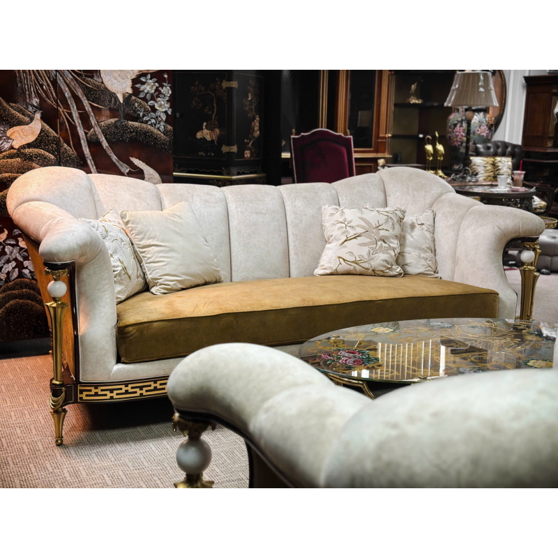 Beauharnais Sofa 