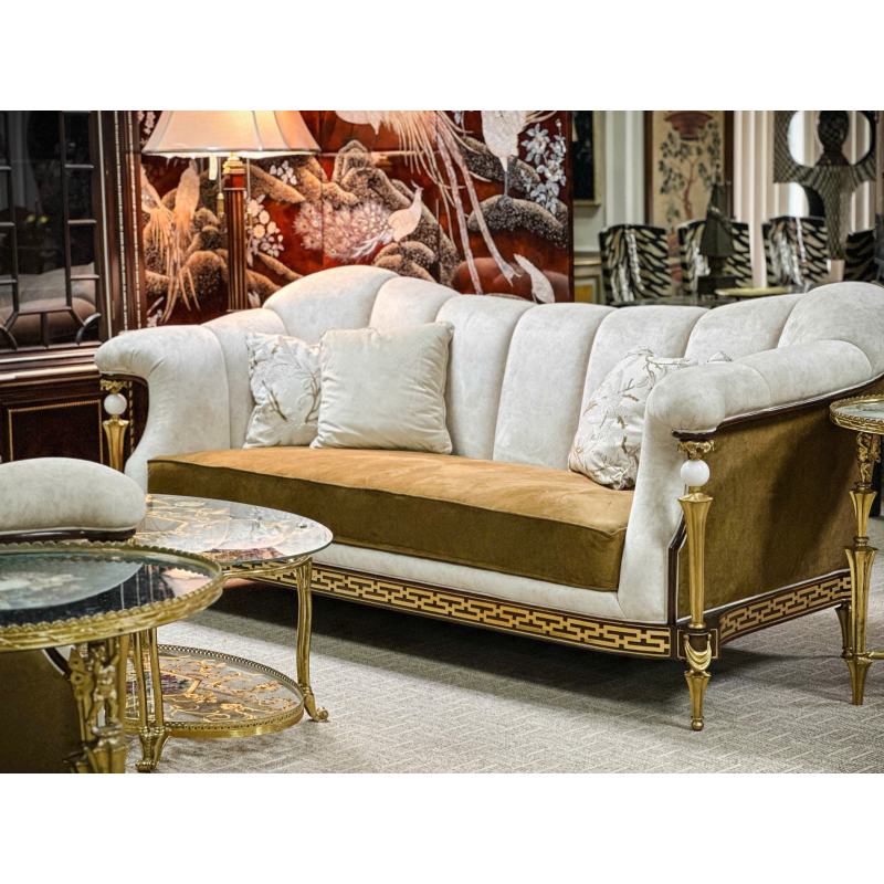 Beauharnais Sofa 